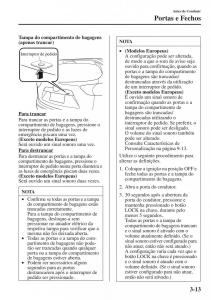 Mazda-CX-5-manual-del-propietario page 86 min