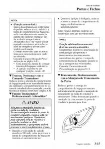 Mazda-CX-5-manual-del-propietario page 88 min