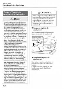 Mazda-CX-5-manual-del-propietario page 99 min