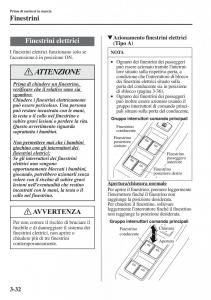 Mazda-CX-5-manuale-del-proprietario page 105 min