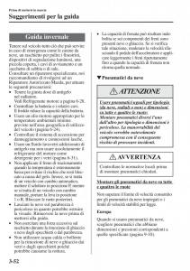 Mazda-CX-5-manuale-del-proprietario page 125 min