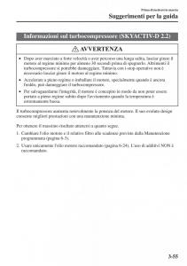 Mazda-CX-5-manuale-del-proprietario page 128 min