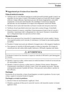 Mazda-CX-5-manuale-del-proprietario page 136 min