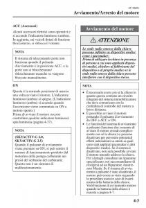 Mazda-CX-5-manuale-del-proprietario page 140 min