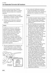 Mazda-CX-5-manuale-del-proprietario page 145 min