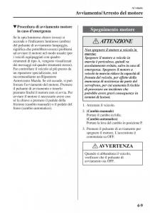 Mazda-CX-5-manuale-del-proprietario page 146 min