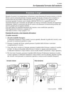 Mazda-CX-5-manuale-del-proprietario page 148 min