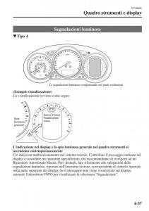 Mazda-CX-5-manuale-del-proprietario page 174 min