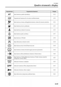 Mazda-CX-5-manuale-del-proprietario page 180 min