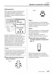 Mazda-CX-5-manuale-del-proprietario page 194 min