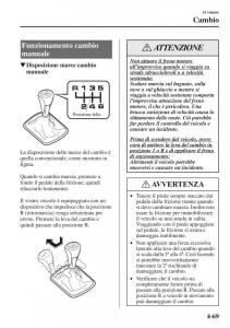 Mazda-CX-5-manuale-del-proprietario page 206 min