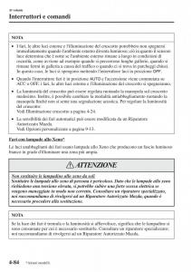 Mazda-CX-5-manuale-del-proprietario page 221 min