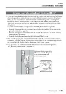 Mazda-CX-5-manuale-del-proprietario page 224 min