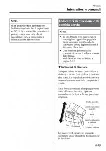 Mazda-CX-5-manuale-del-proprietario page 232 min