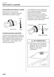 Mazda-CX-5-manuale-del-proprietario page 235 min