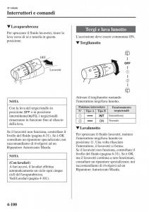 Mazda-CX-5-manuale-del-proprietario page 237 min