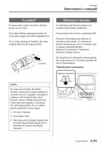 Mazda-CX-5-manuale-del-proprietario page 238 min