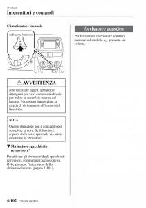 Mazda-CX-5-manuale-del-proprietario page 239 min