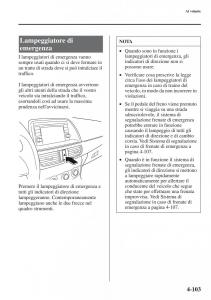 Mazda-CX-5-manuale-del-proprietario page 240 min