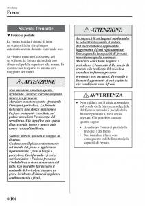 Mazda-CX-5-manuale-del-proprietario page 241 min