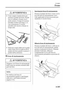 Mazda-CX-5-manuale-del-proprietario page 242 min