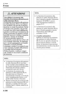 Mazda-CX-5-manuale-del-proprietario page 245 min