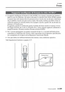 Mazda-CX-5-manuale-del-proprietario page 246 min