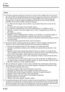 Mazda-CX-5-manuale-del-proprietario page 249 min