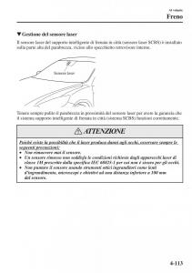 Mazda-CX-5-manuale-del-proprietario page 250 min