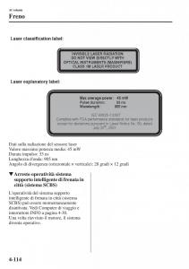 Mazda-CX-5-manuale-del-proprietario page 251 min