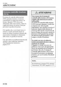 Mazda-CX-5-manuale-del-proprietario page 253 min