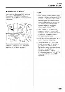 Mazda-CX-5-manuale-del-proprietario page 254 min