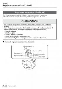 Mazda-CX-5-manuale-del-proprietario page 259 min