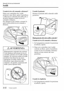 Mazda-CX-5-manuale-del-proprietario page 27 min