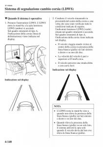 Mazda-CX-5-manuale-del-proprietario page 277 min