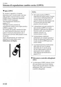 Mazda-CX-5-manuale-del-proprietario page 279 min