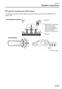 Mazda-CX-5-manuale-del-proprietario page 284 min