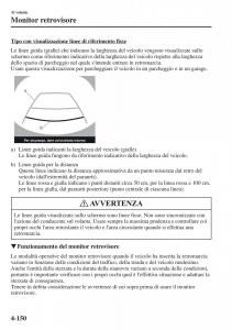 Mazda-CX-5-manuale-del-proprietario page 287 min