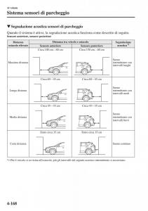 Mazda-CX-5-manuale-del-proprietario page 305 min