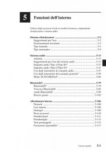 Mazda-CX-5-manuale-del-proprietario page 308 min