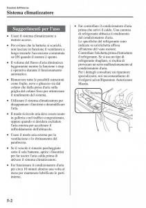 Mazda-CX-5-manuale-del-proprietario page 309 min