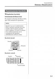 Mazda-CX-5-manuale-del-proprietario page 310 min