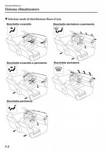 Mazda-CX-5-manuale-del-proprietario page 311 min