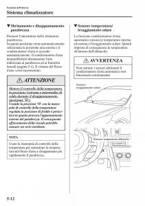 Mazda-CX-5-manuale-del-proprietario page 319 min