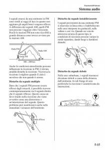 Mazda-CX-5-manuale-del-proprietario page 322 min