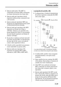 Mazda-CX-5-manuale-del-proprietario page 326 min