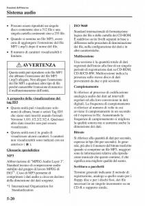 Mazda-CX-5-manuale-del-proprietario page 327 min