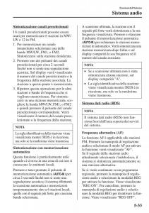 Mazda-CX-5-manuale-del-proprietario page 340 min