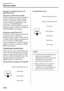 Mazda-CX-5-manuale-del-proprietario page 345 min