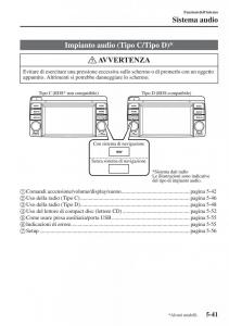 Mazda-CX-5-manuale-del-proprietario page 348 min